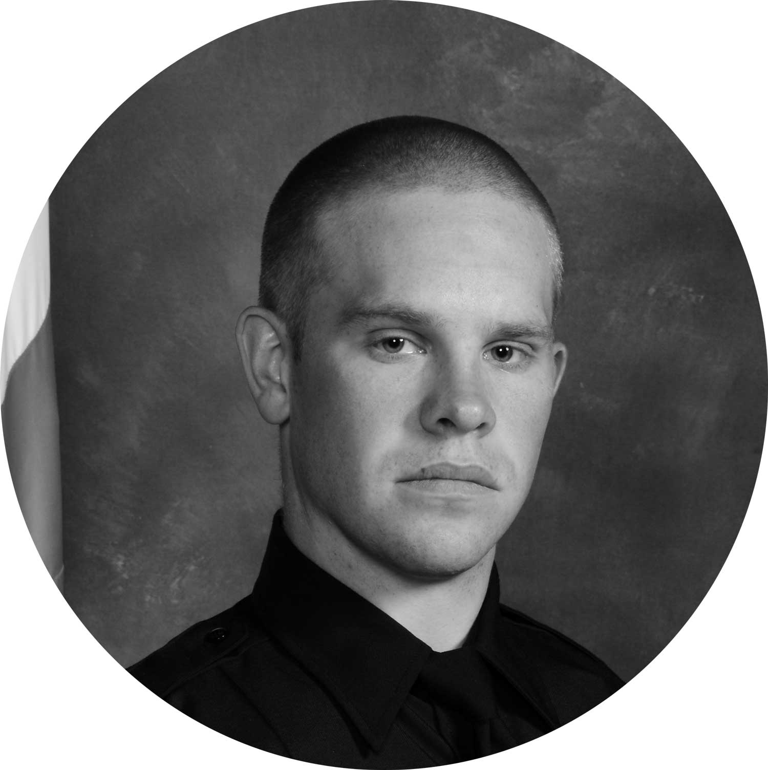 Const. Brett Ryan