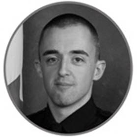 Const. Daniel Woodall