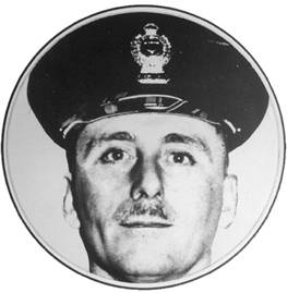 Sgt. Malcolm Groat Finlayson Jack