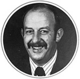 Det. Ross Henderson