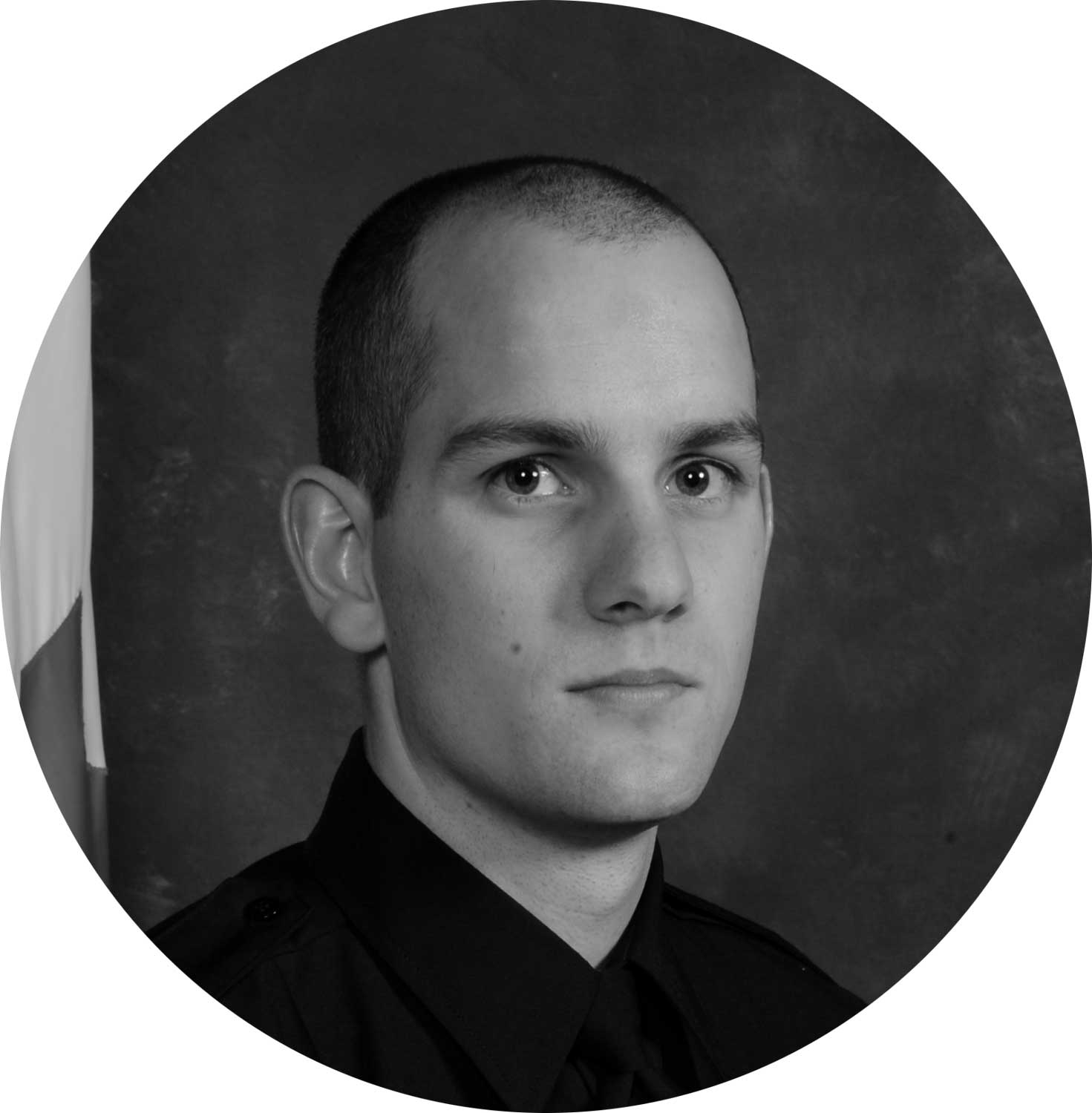 Const. Travis Jordan