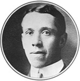 Const. William Leslie Nixon